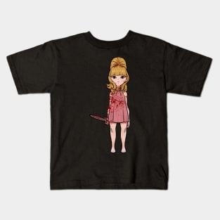 sandy Kids T-Shirt